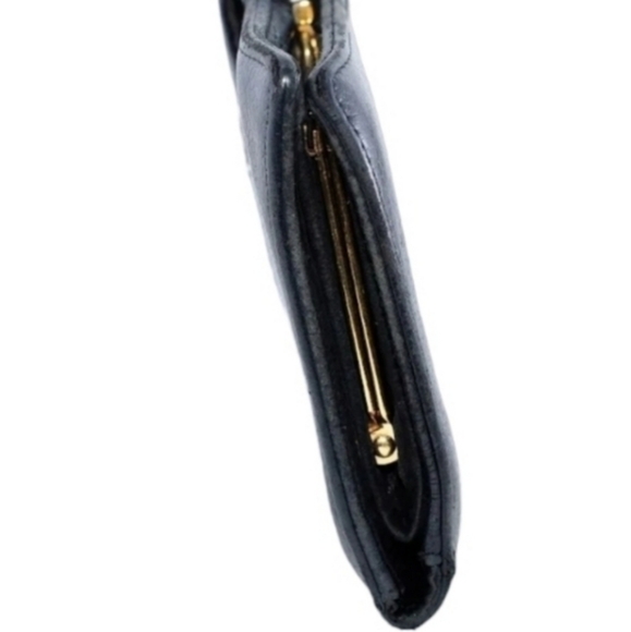 🧧Chanel CC Caviar Long Wallet☄️GIFT - Picture 9 of 16